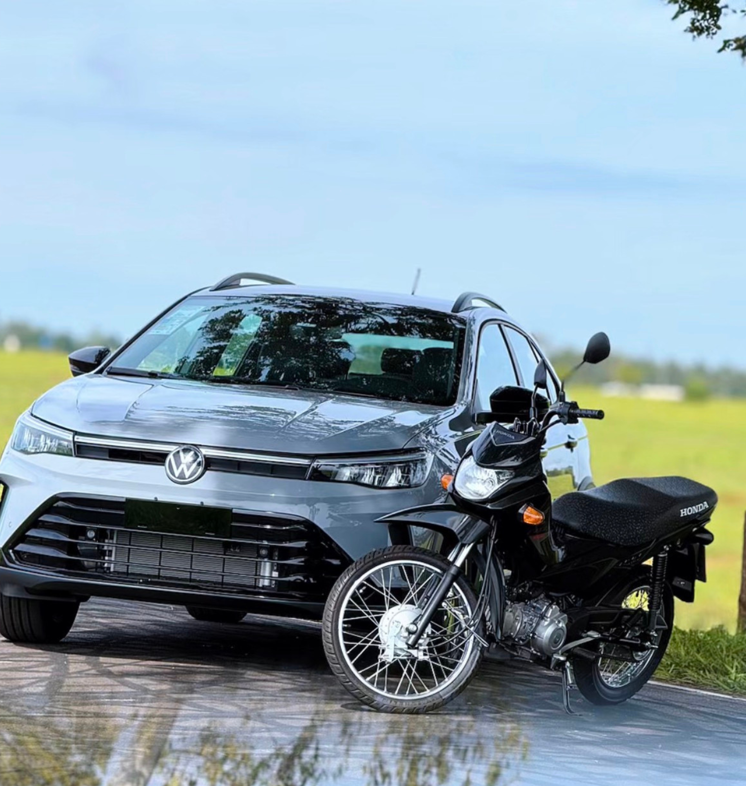 Nivus Outfit 0km Ou R$100.000,00